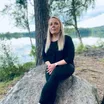Johanna Ristola-Järvinen